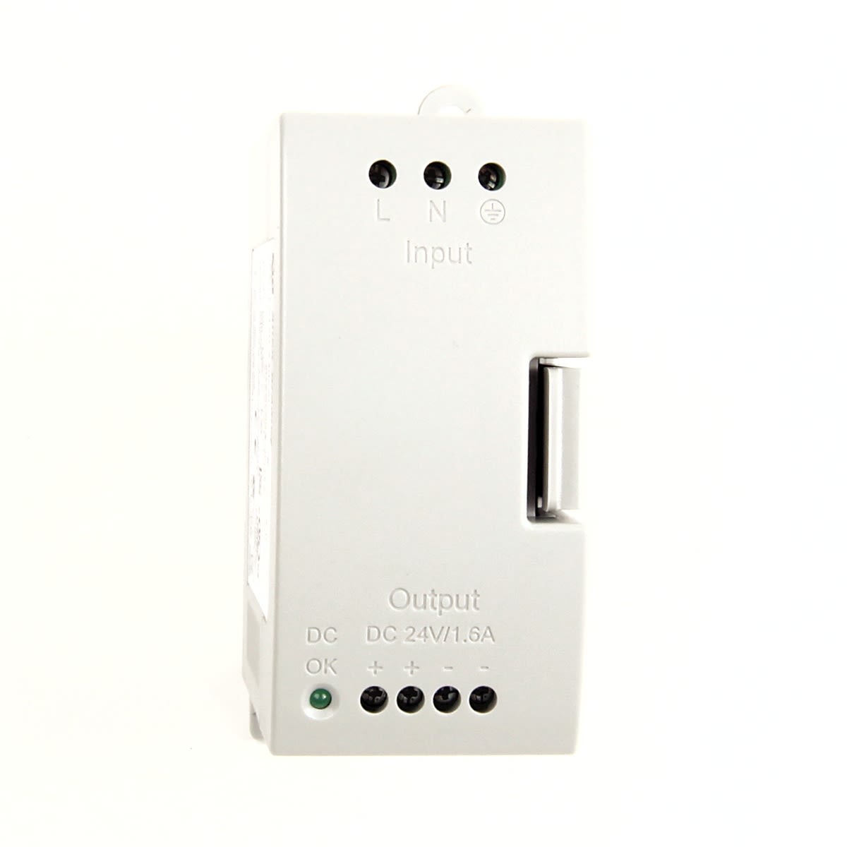 ROCKWELL AUTOMATION - 2080-PS120-240VAC 10885630058389