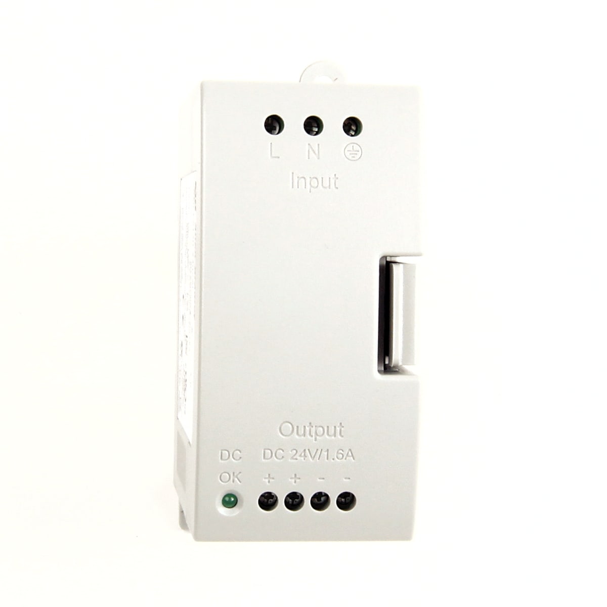 ROCKWELL AUTOMATION - 2080-PS120-240VAC