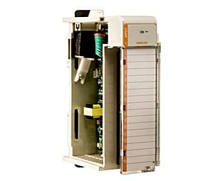 ROCKWELL AUTOMATION - COMPACTLOGIX 6 PT RTD MODULE 1769-IR6