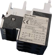 ROCKWELL AUTOMATION - 7.2-10.0 A IEC BIMETALLIC OVERLOAD RELAY 193-T1AC10