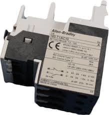 ROCKWELL AUTOMATION - 7.2-10.0 A IEC BIMETALLIC OVERLOAD RELAY