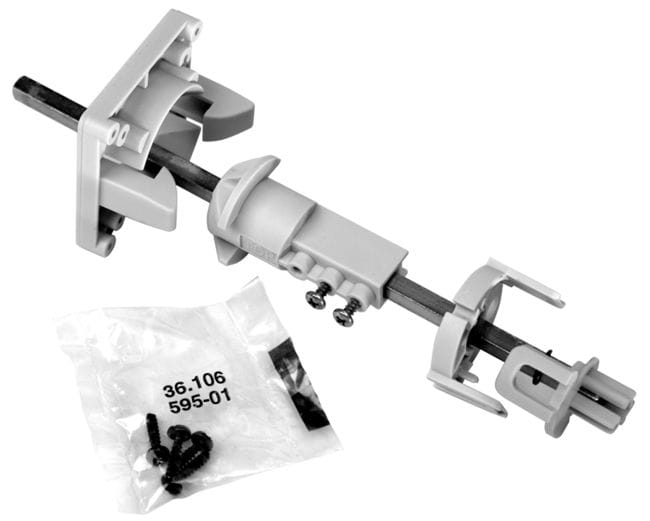 ROCKWELL AUTOMATION - 194L SHAFT EXTENSION KIT