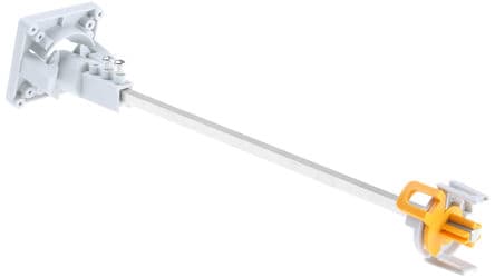 ROCKWELL AUTOMATION - 194L PADLOCKING METAL SHAFT EXTENSION