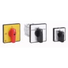 ROCKWELL AUTOMATION - IEC CONTROL AND LOAD SW ACTUATOR TYPE A