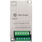 ROCKWELL AUTOMATION - MICRO800 4 POINT IEC DIGITAL INPUT