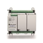 ROCKWELL AUTOMATION - MICRO820 20 I/O ENET/IP CONTROLLER