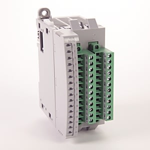 ROCKWELL AUTOMATION - MICRO800 4 CHANNEL TC/RTD INPUT MODULE