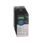ROCKWELL AUTOMATION - POWERFLEX IP66 UL-NEMA TYPE 4X-12 HIM