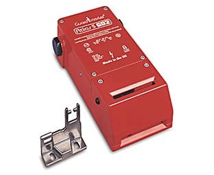 ROCKWELL AUTOMATION - GUARDMASTER 440G-LZ GUARDLOCK SWITCH