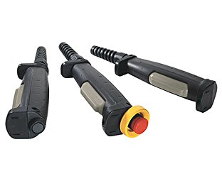 ROCKWELL AUTOMATION - GUARDMASTER ENABLING SWITCH 440J-N21TNPM