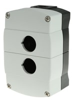 ROCKWELL AUTOMATION - 22MM ENCLOSURE 800F PB