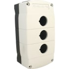 ROCKWELL AUTOMATION - 22MM ENCLOSURE 800F PB 800F-3PM