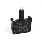 ROCKWELL AUTOMATION - 22MM LED MODULE 800F PB, PACK QTY.10