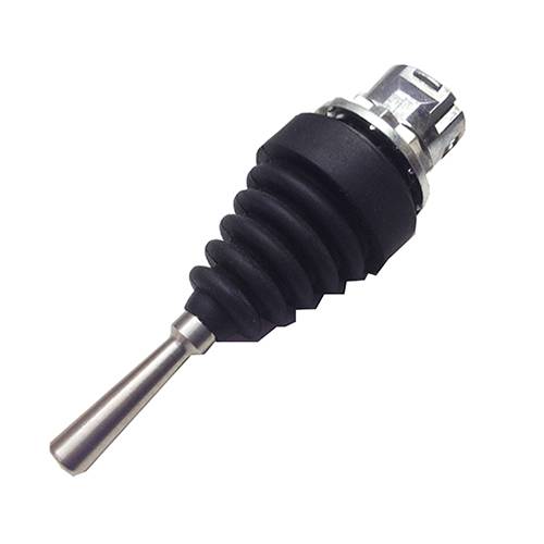 ROCKWELL AUTOMATION - 22MM TOGGLE SWITCH 800F PB 800FM-JR2