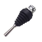 ROCKWELL AUTOMATION - 22MM TOGGLE SWITCH 800F PB 800FM-JR2