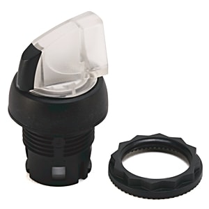 ROCKWELL AUTOMATION - 22MM SELECTOR SWITCH 800F PB
