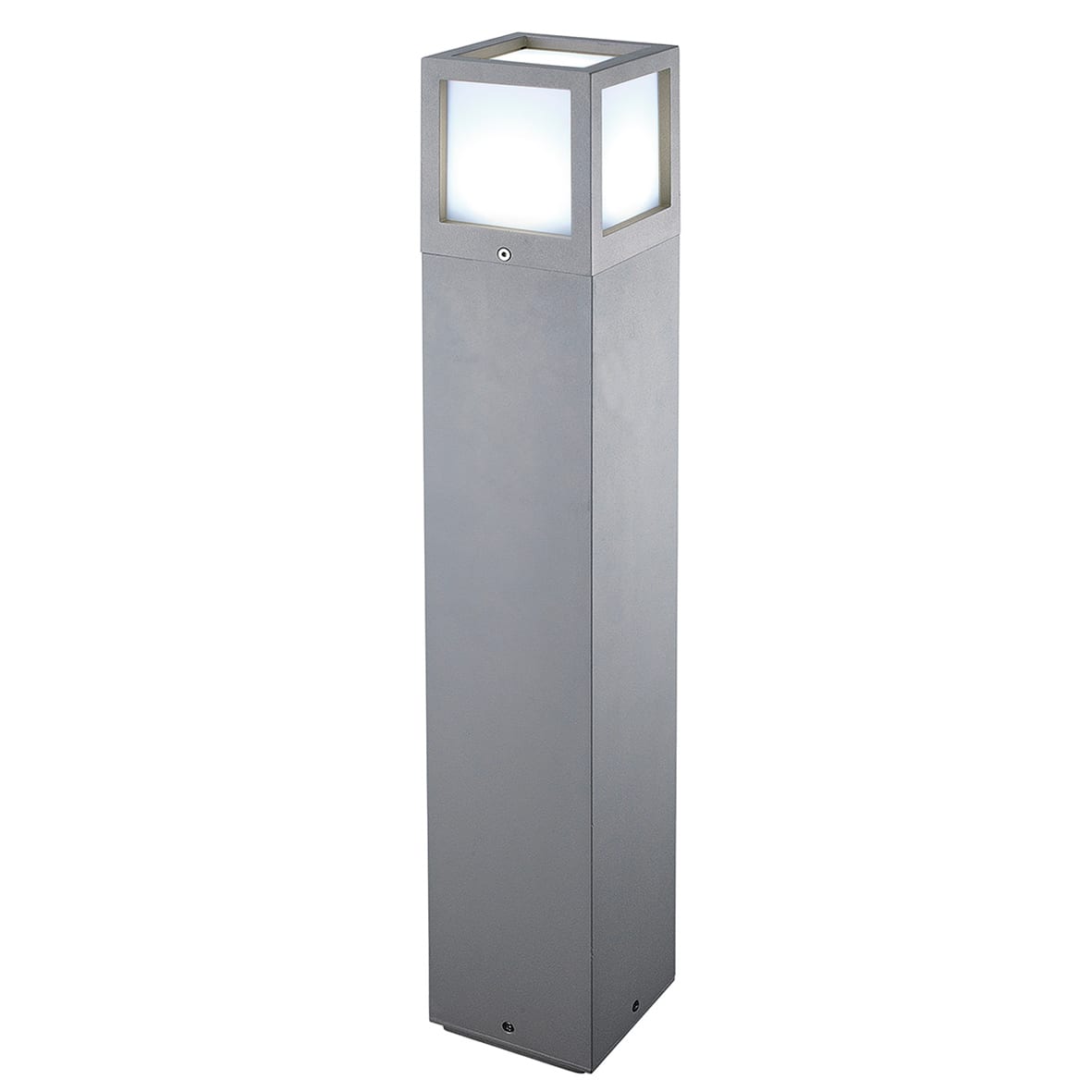 ROSSINI ILLUMINAZIONE - PALO DA ESTERNO LED 1X12W 3000K