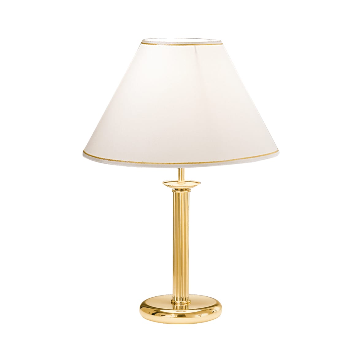 ROSSINI ILLUMINAZIONE - LAMPADA TAVOLO CON PARALUME