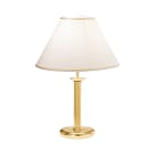 ROSSINI ILLUMINAZIONE - LAMPADA TAVOLO CON PARALUME
