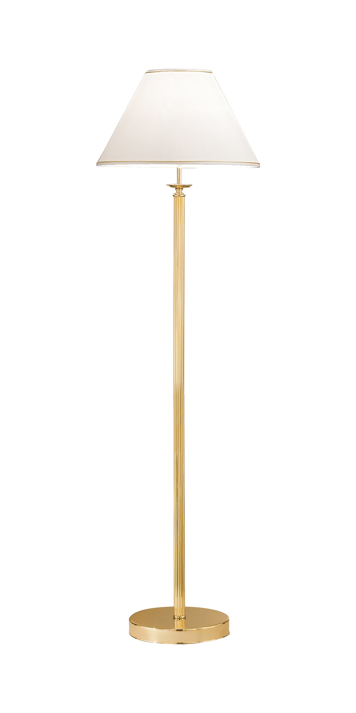 ROSSINI ILLUMINAZIONE - LAMPADA TERRA CON PARALUME