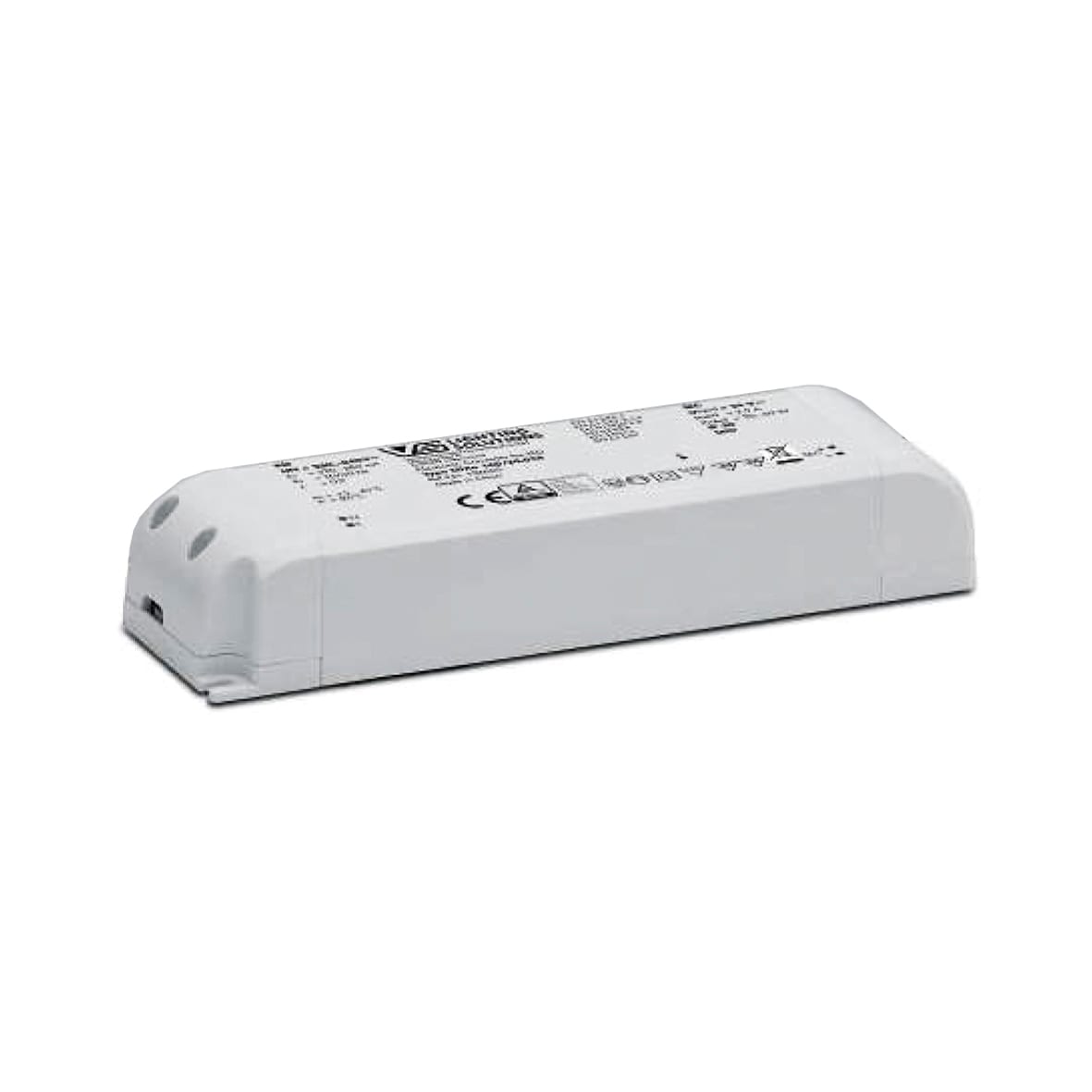 ROSSINI ILLUMINAZIONE - ALIMENTATORE LED MAX 75W 24V IP20