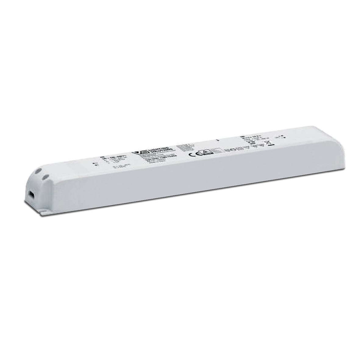 ROSSINI ILLUMINAZIONE - ALIMENTATORE LED MAX 120W 24V IP20