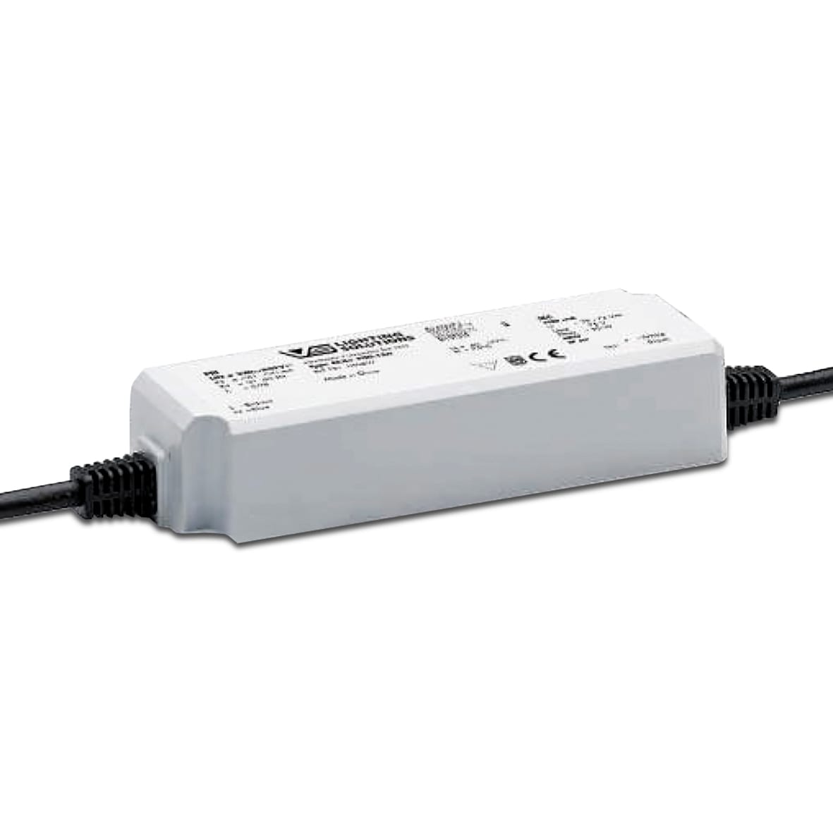 ROSSINI ILLUMINAZIONE - ALIMENTATORE LED MAX 75W 24V IP67