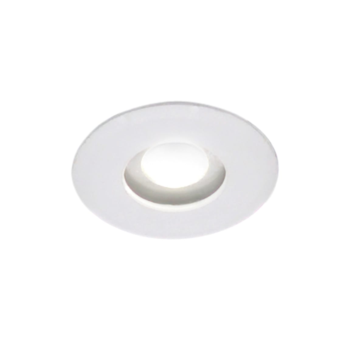 ROSSINI ILLUMINAZIONE - FARO DA INCASSO LED 1X1W IP65
