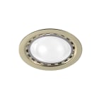 ROSSINI ILLUMINAZIONE - DOWNLIGHT ORO LUCIDO G4 IP20