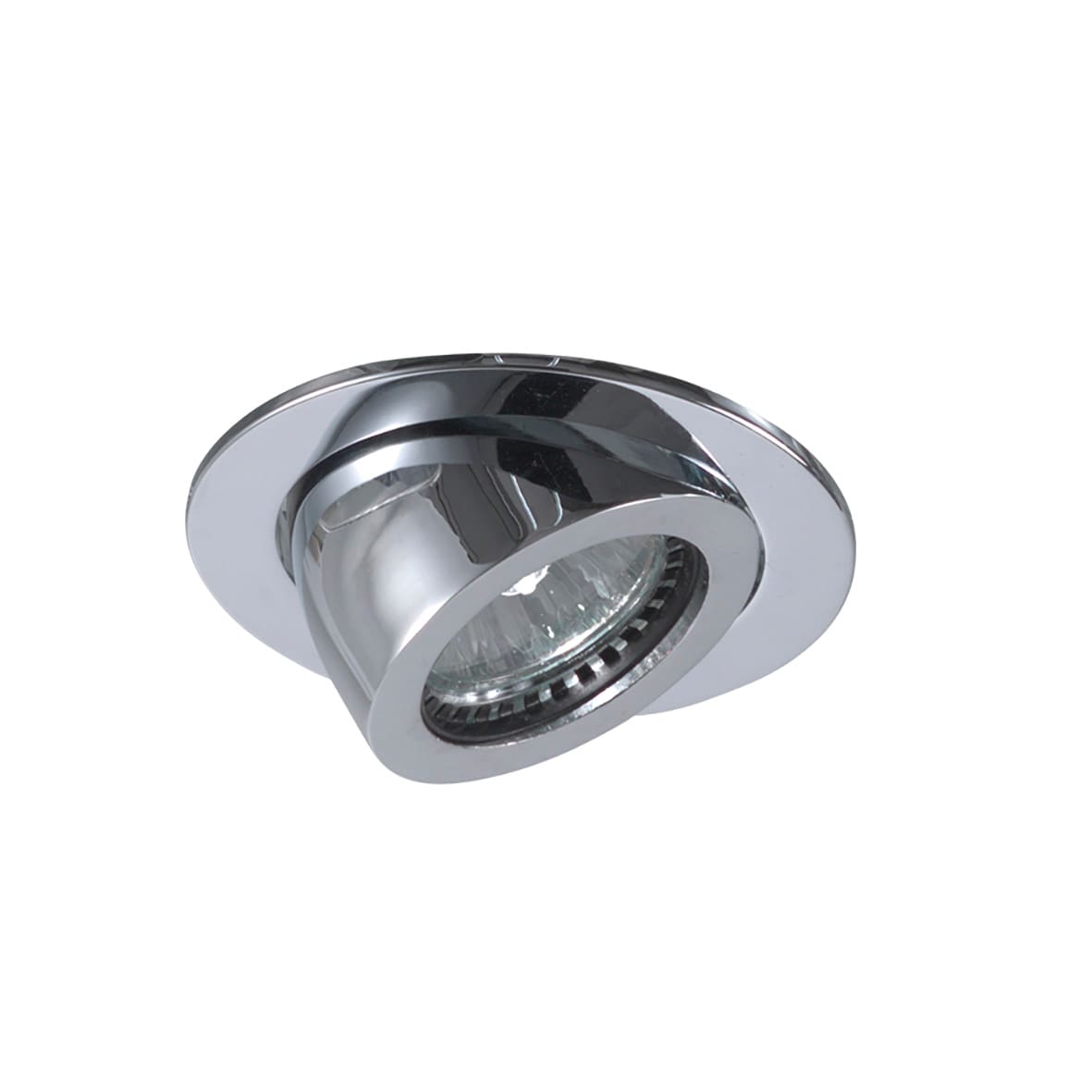 ROSSINI ILLUMINAZIONE - DOWNLIGHT CROMO GU10 IP20