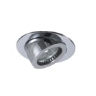 ROSSINI ILLUMINAZIONE - DOWNLIGHT CROMO GU10 IP20