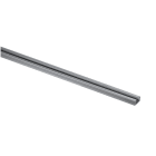 ROSSINI ILLUMINAZIONE - BINARIO ELETTRIFICATO MONOFASE GRIGIO 2M