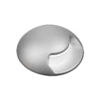 ROSSINI ILLUMINAZIONE - UPLIGHT IN ALLUMINIO SATINATO LED 2W IP6