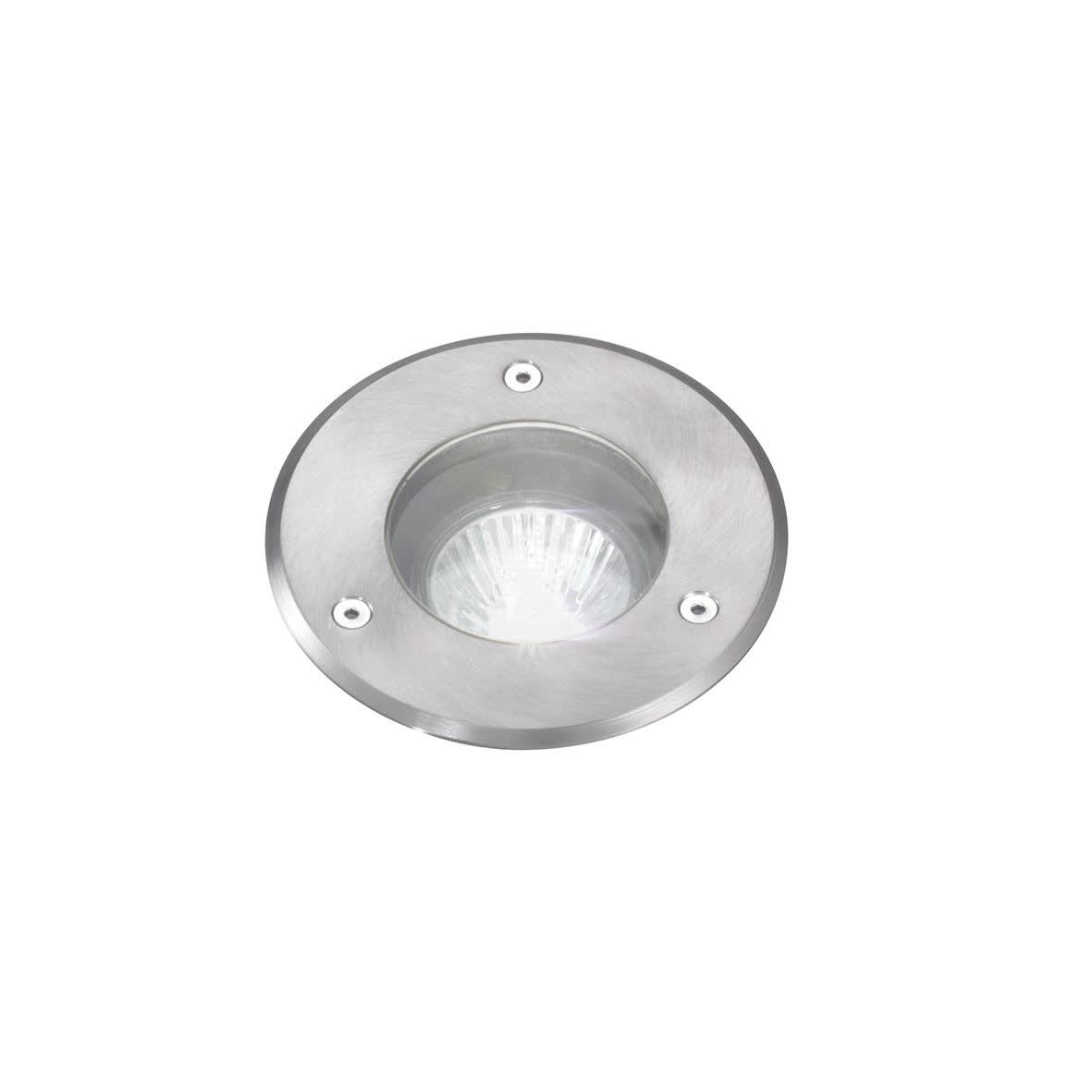 ROSSINI ILLUMINAZIONE - FARO INCASSO ALOGENO 230V/40W