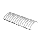 ROSSINI ILLUMINAZIONE - GRIGLIA MET.PER 8501/8502-58