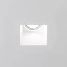 ROSSINI ILLUMINAZIONE - INC.GESSO PLAS.QUAD 120X120X65 GU10 WIKI