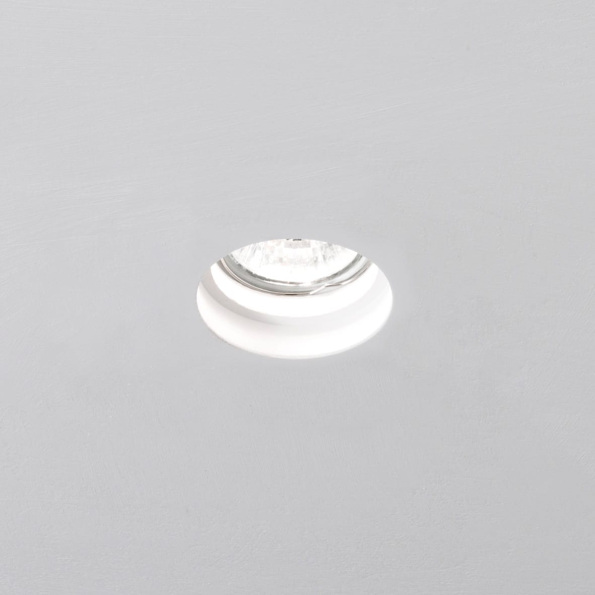 ROSSINI ILLUMINAZIONE - INC.GESSO PLAS TON.100X30 GU10 REDI