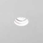 ROSSINI ILLUMINAZIONE - INC.GESSO PLAS TON.100X30 GU10 REDI