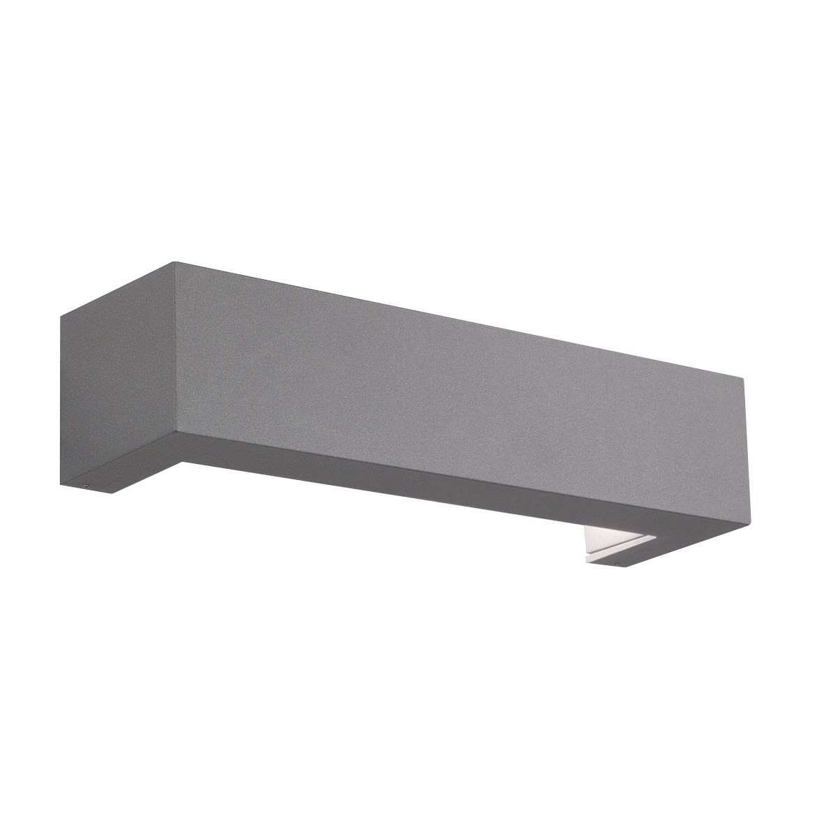 ROSSINI ILLUMINAZIONE - LAMPADA PARETE PER ESTERNO A LED