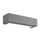 ROSSINI ILLUMINAZIONE - LAMPADA PARETE PER ESTERNO A LED