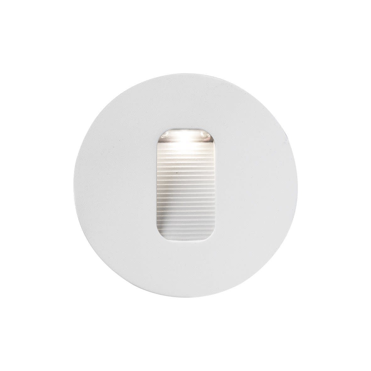 ROSSINI ILLUMINAZIONE - INCASSO MURO LED B 3W 3000K