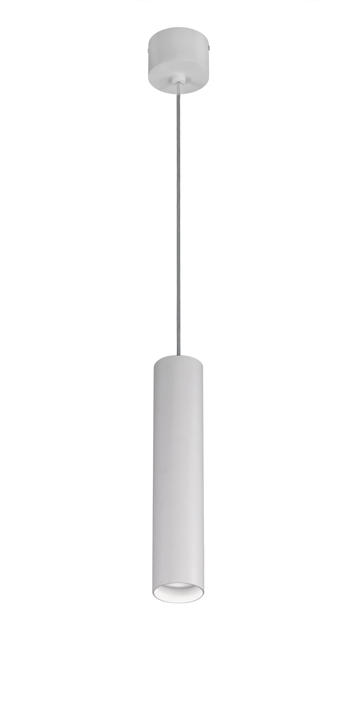 ROSSINI ILLUMINAZIONE - SOSPENSIONE BIANCA LED 10W IP20 3000K CR