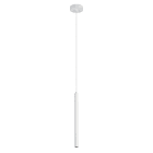 ROSSINI ILLUMINAZIONE - SOSPENSIONE BIANCA LED 3W IP20 3000K CRI