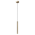 ROSSINI ILLUMINAZIONE - SOSPENSIONE BRONZO LED 3W IP20 3000K CRI