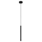 ROSSINI ILLUMINAZIONE - SOSPENSIONE NERA LED 3W IP20 3000K CRI80