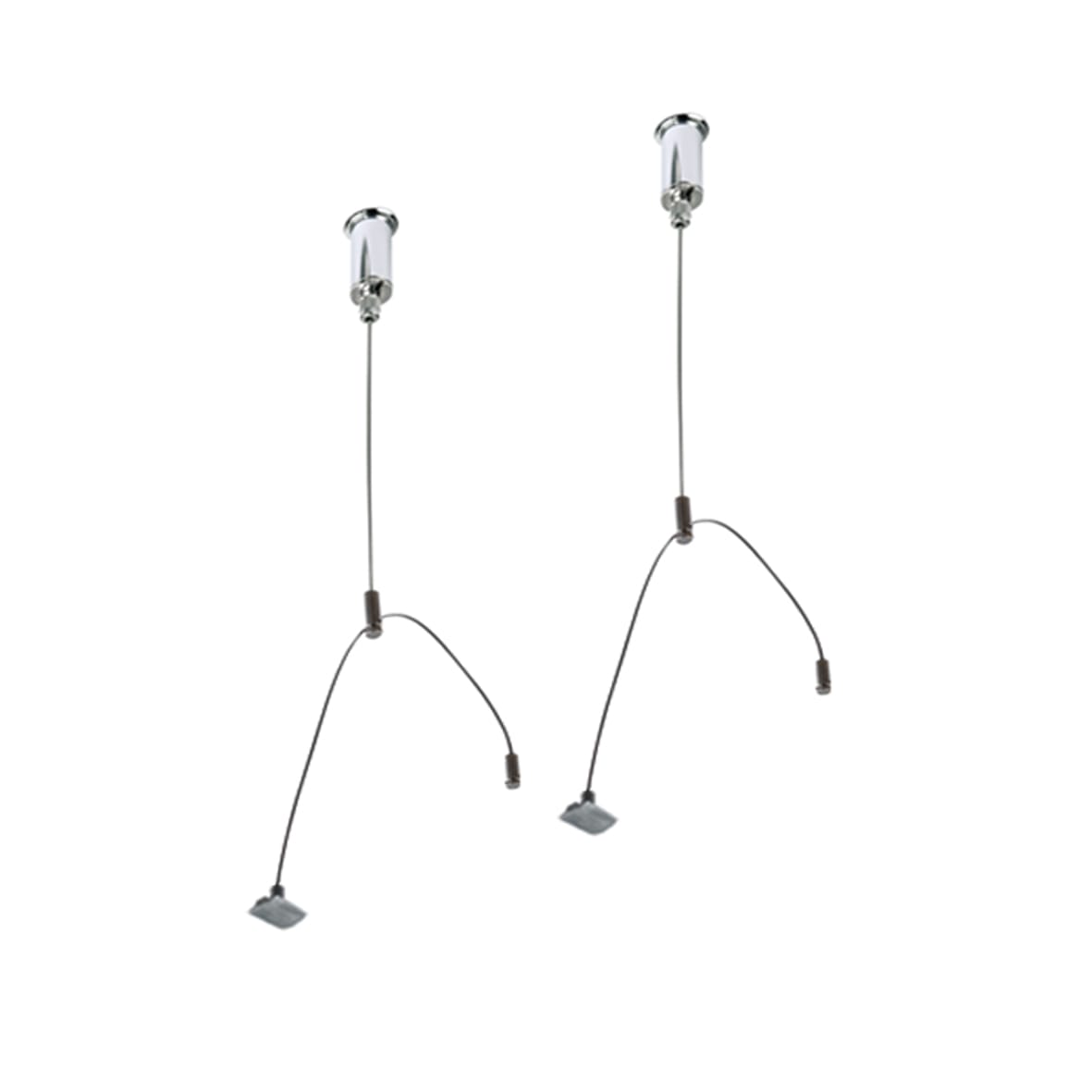 ROSSINI ILLUMINAZIONE - KIT SOSPENSIONE