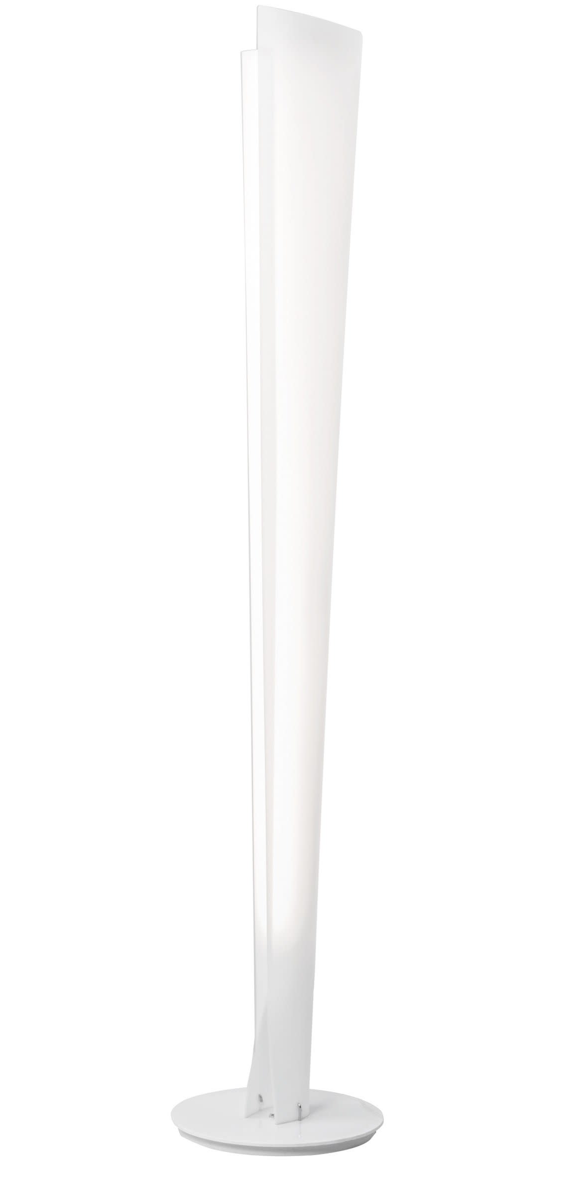 ROSSINI ILLUMINAZIONE - LAMPADA TERRA LED 3K BIANCO 40,5W