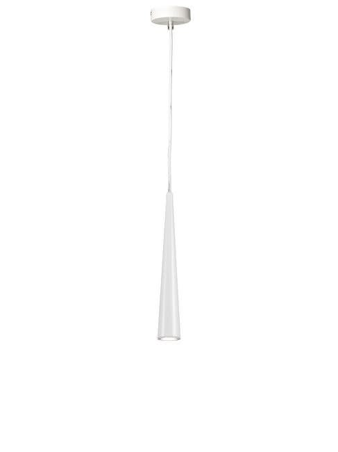 ROSSINI ILLUMINAZIONE - SOSPENSIONE BIANCA GU10 IP20
