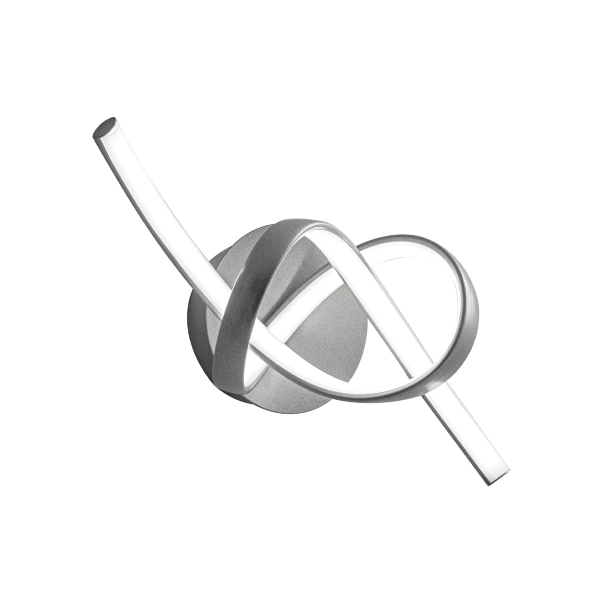 ROSSINI ILLUMINAZIONE - APPLIQUE LED 12W CUV001