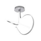 ROSSINI ILLUMINAZIONE - PLAFONIERA LED 39W